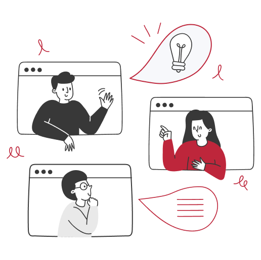 Odoo • Image and Text