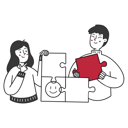 Odoo • Image and Text