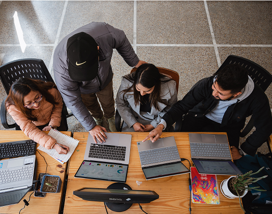 Odoo • Text and Image